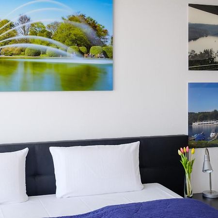 Art Hotel Koerschen Essen Ngoại thất bức ảnh