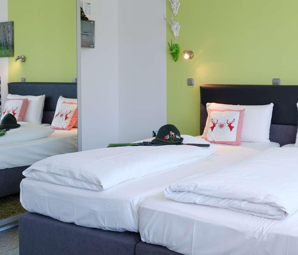 Art Hotel Koerschen Essen Phòng bức ảnh