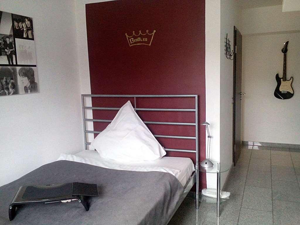 Art Hotel Koerschen Essen Phòng bức ảnh