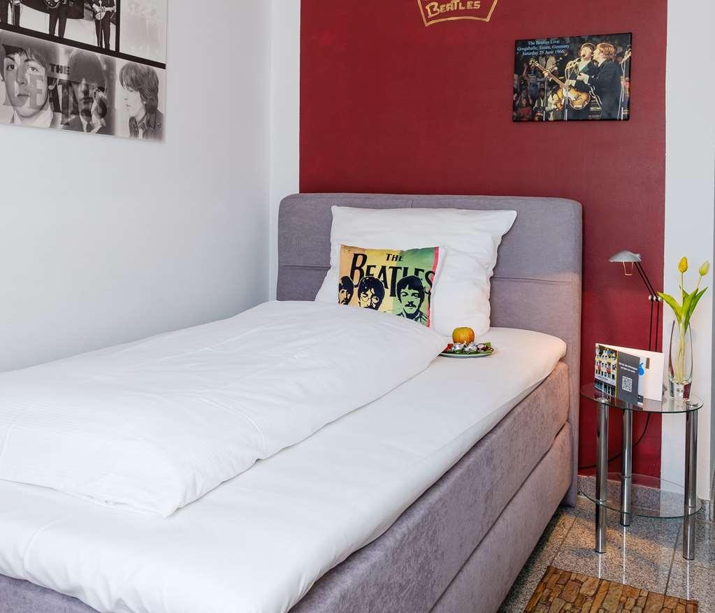 Art Hotel Koerschen Essen Phòng bức ảnh