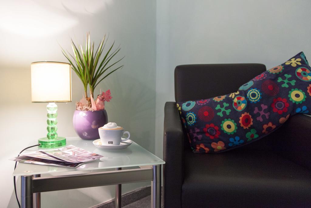 Art Hotel Koerschen Essen Ngoại thất bức ảnh