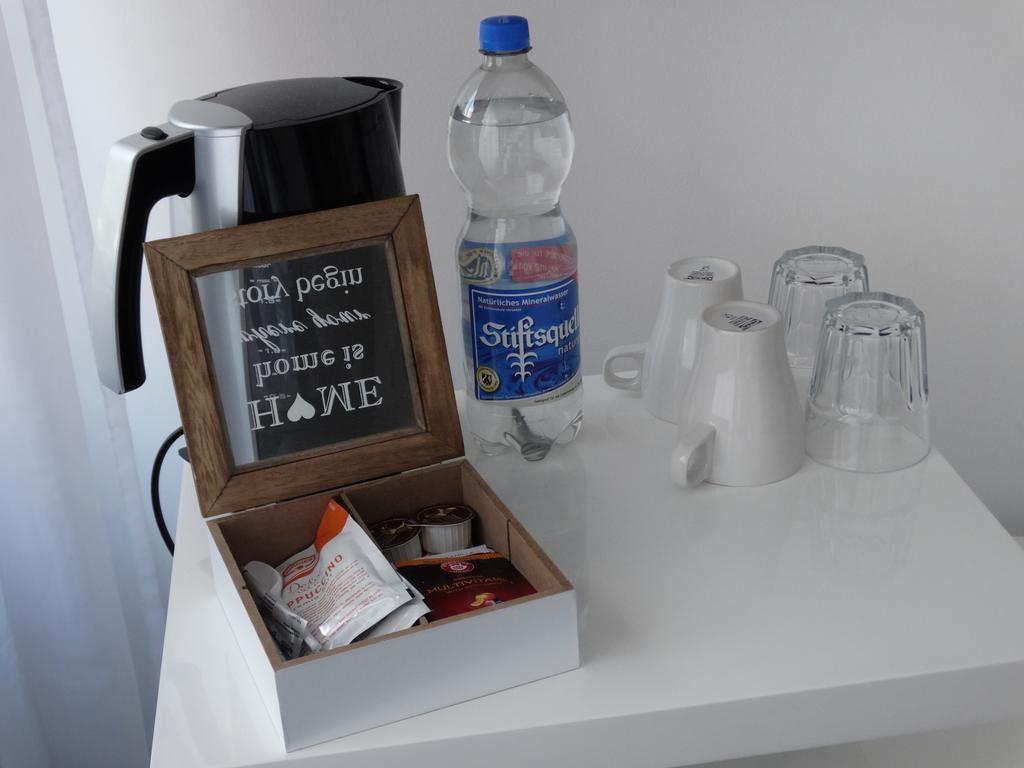 Art Hotel Koerschen Essen Ngoại thất bức ảnh
