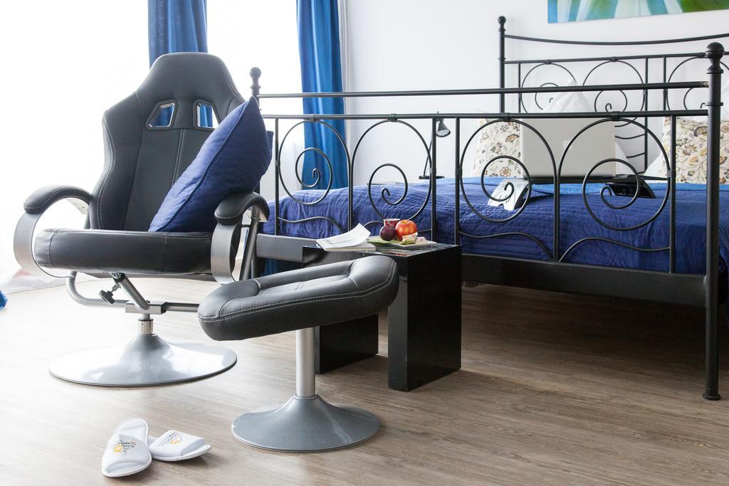 Art Hotel Koerschen Essen Ngoại thất bức ảnh