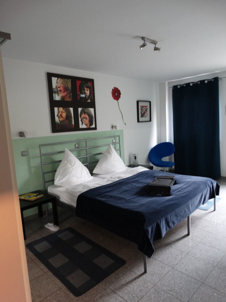 Art Hotel Koerschen Essen Ngoại thất bức ảnh
