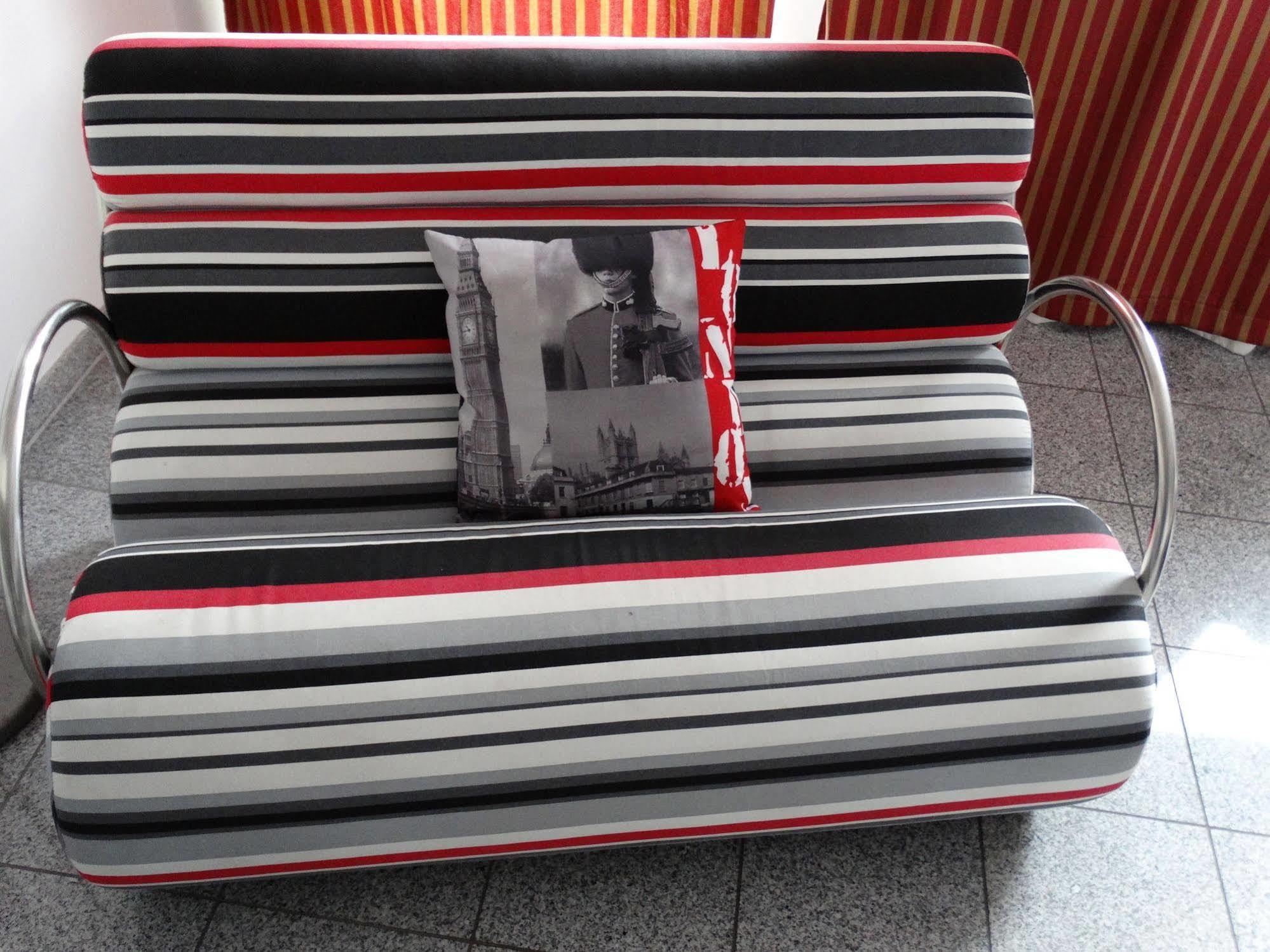 Art Hotel Koerschen Essen Ngoại thất bức ảnh