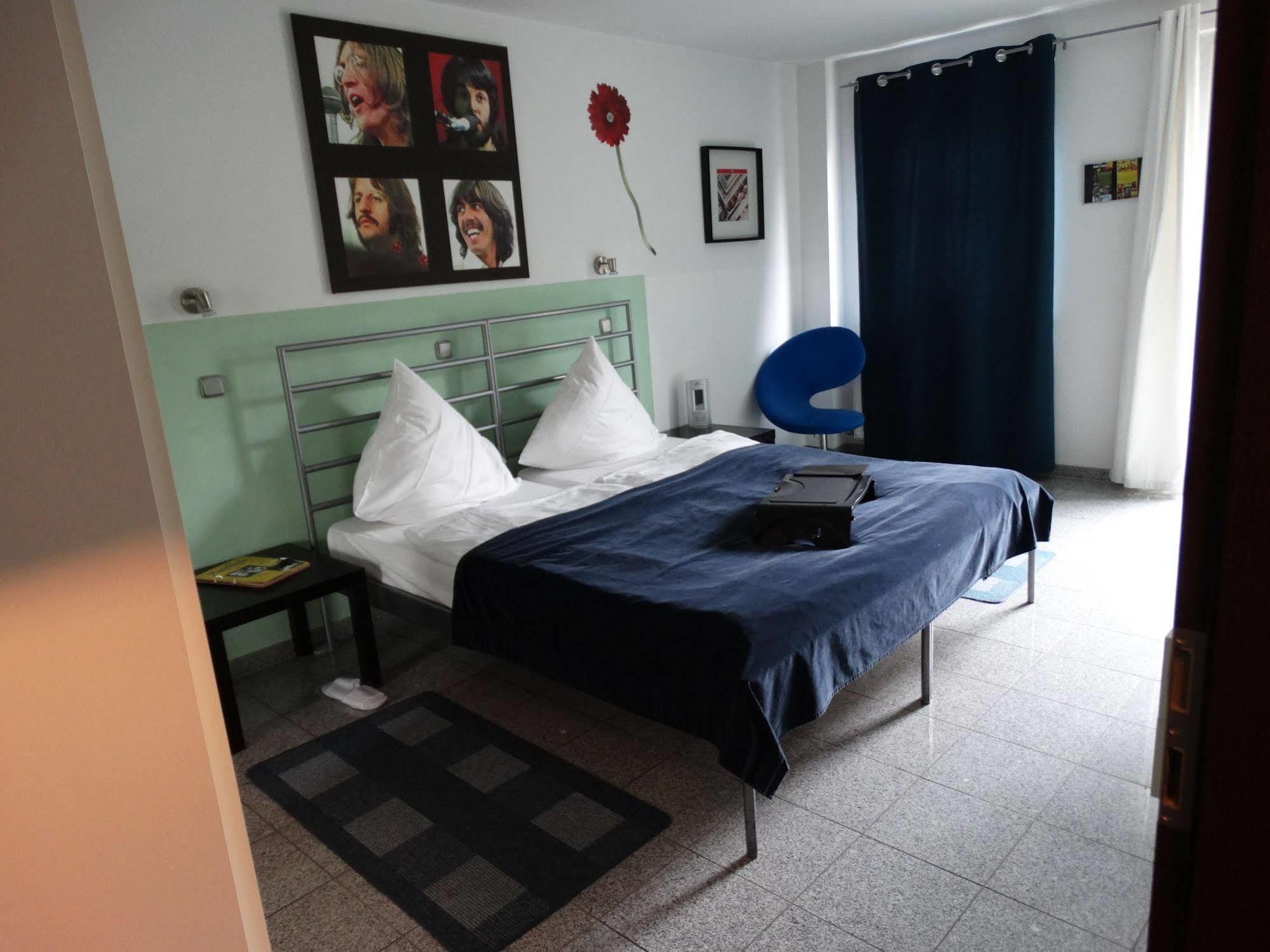 Art Hotel Koerschen Essen Ngoại thất bức ảnh