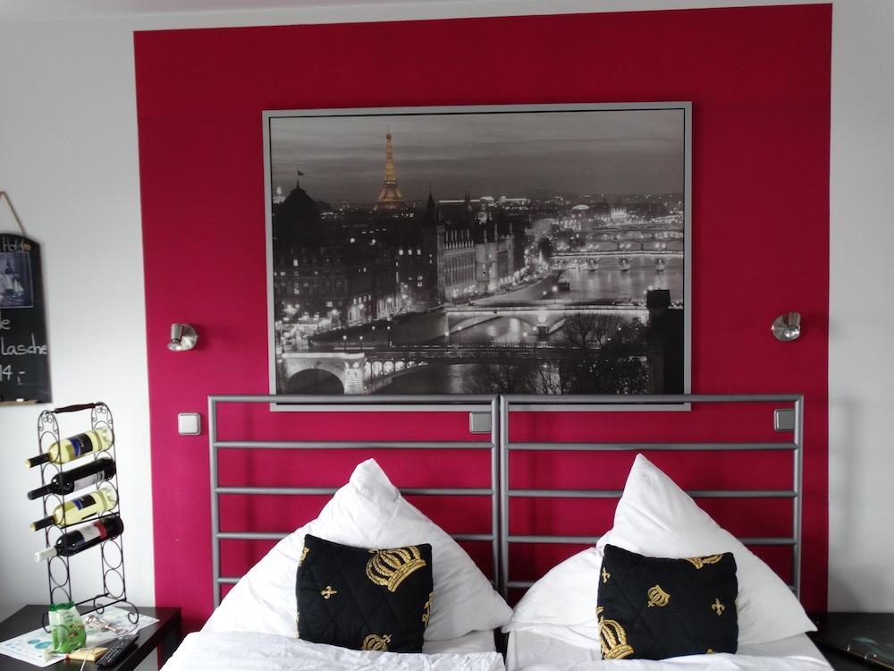 Art Hotel Koerschen Essen Ngoại thất bức ảnh