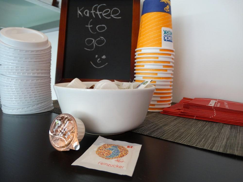 Art Hotel Koerschen Essen Ngoại thất bức ảnh