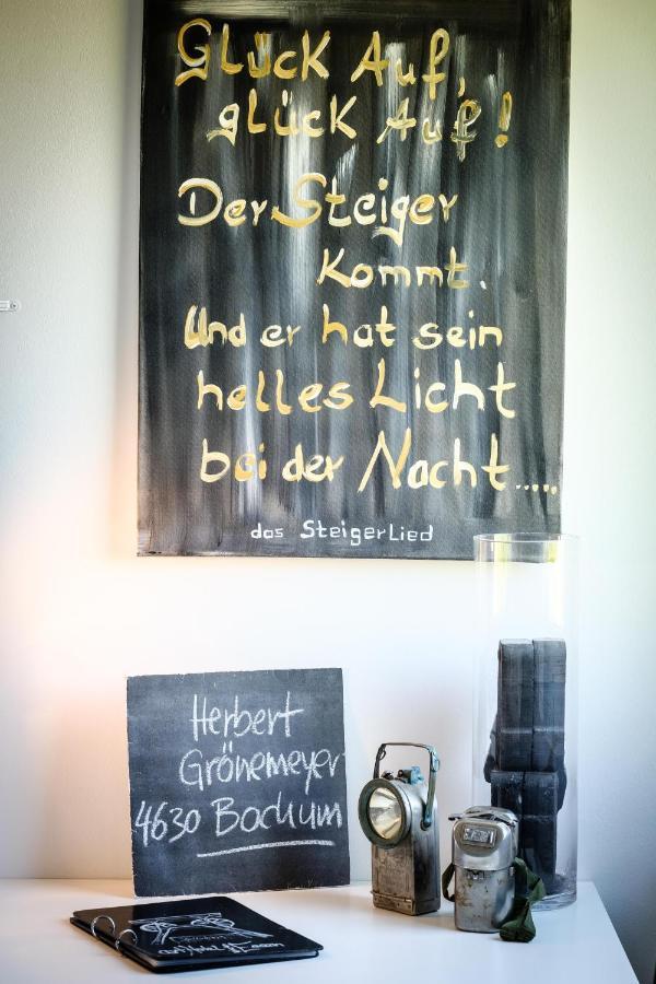 Art Hotel Koerschen Essen Ngoại thất bức ảnh