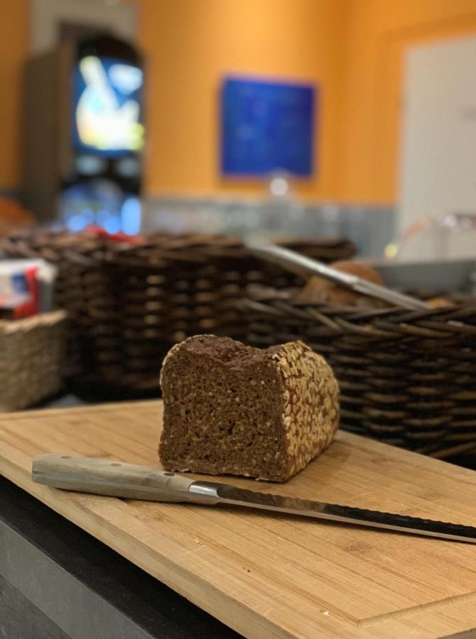 Art Hotel Koerschen Essen Ngoại thất bức ảnh