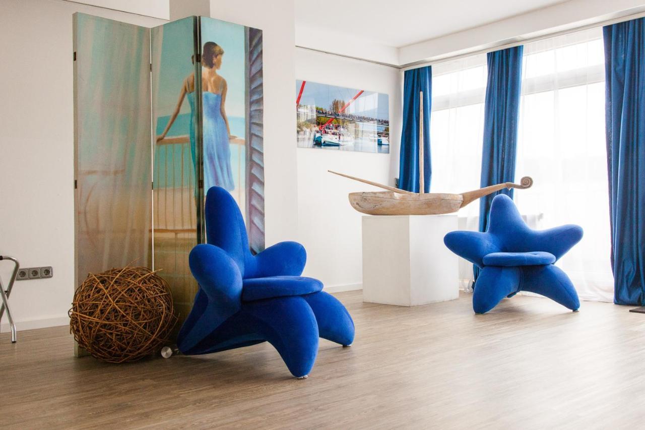 Art Hotel Koerschen Essen Ngoại thất bức ảnh